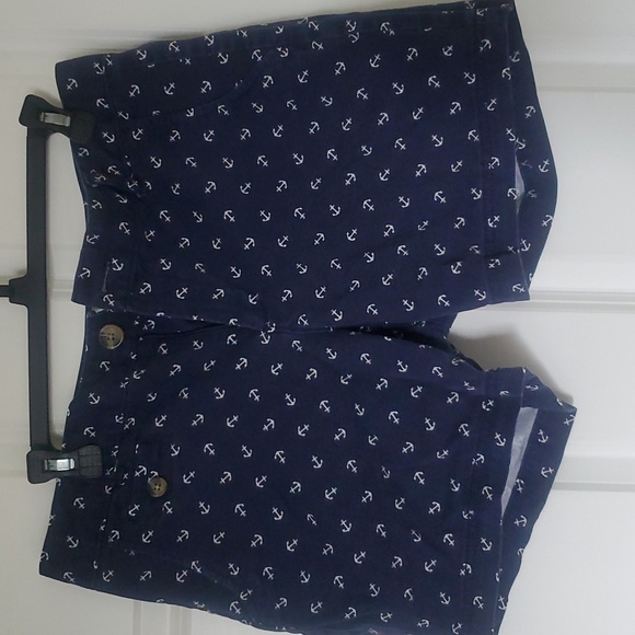Dockers women's size 8 anchor shorts - Picture 6 of 6